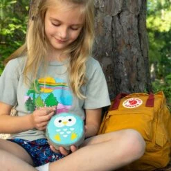 Adventure Medical Kits Backyard Adventure Owl -Coghlan's Store 0123 2221