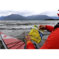 Adventure Medical Kits .7 Ultralight And Watertight Medical Kit -Coghlan's Store 0125 0291