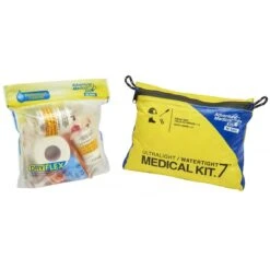 Adventure Medical Kits .7 Ultralight And Watertight Medical Kit -Coghlan's Store 0125 02912
