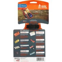 SOL Scout 7 SOL Scout -Coghlan's Store 0140 1727