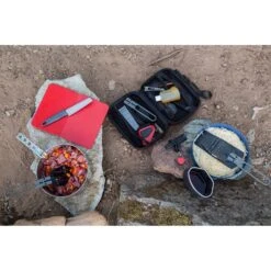 MSR Alpine Deluxe Kitchen Set -Coghlan's Store 053371