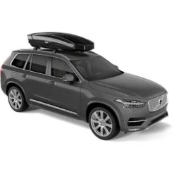 Thule Motion XT XL 18 Cu Ft Rooftop Luggage Box -Coghlan's Store 05BQGlOSTCC3pta2zCw5 B5587BLK
