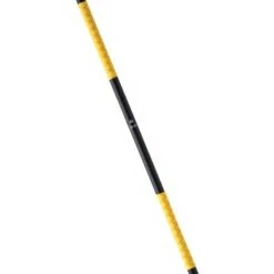 Bending Branches Bounce Black Aluminum Shaft Yellow Blade Paddle 6 Bending Branches Bounce Black Aluminum Shaft Yellow Blade Paddle -Coghlan's Store 07QJbHRR56PsxRTC2zCd bounce2