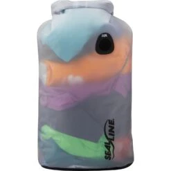Sealline Discovery View Dry Bag -Coghlan's Store 09661