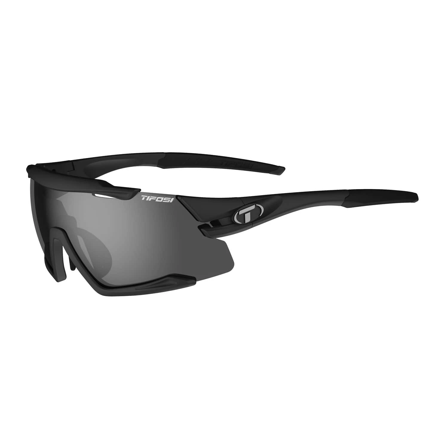 Tifosi Aethon 3 Interchangeable Lense Sunglasses 2 Tifosi Aethon 3 Interchangeable Lense Sunglasses - Image 2