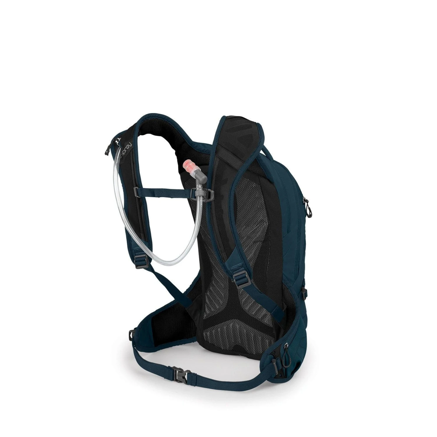 Osprey Raven 10 Women's Mountain Biking Hydration Backpack 4 Osprey Raven 10 Women's Mountain Biking Hydration Backpack - Image 4