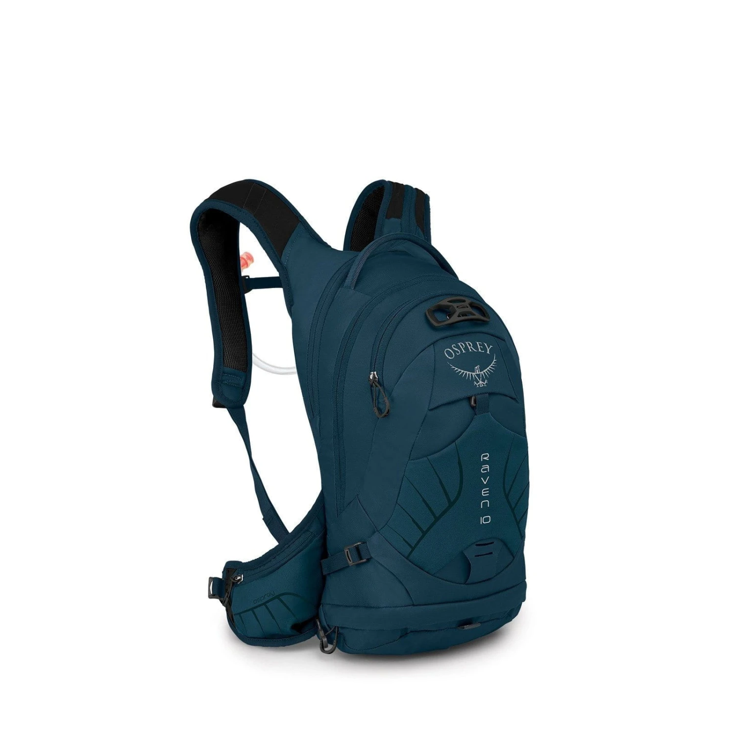 Osprey Raven 10 Women's Mountain Biking Hydration Backpack 3 Osprey Raven 10 Women's Mountain Biking Hydration Backpack - Image 3