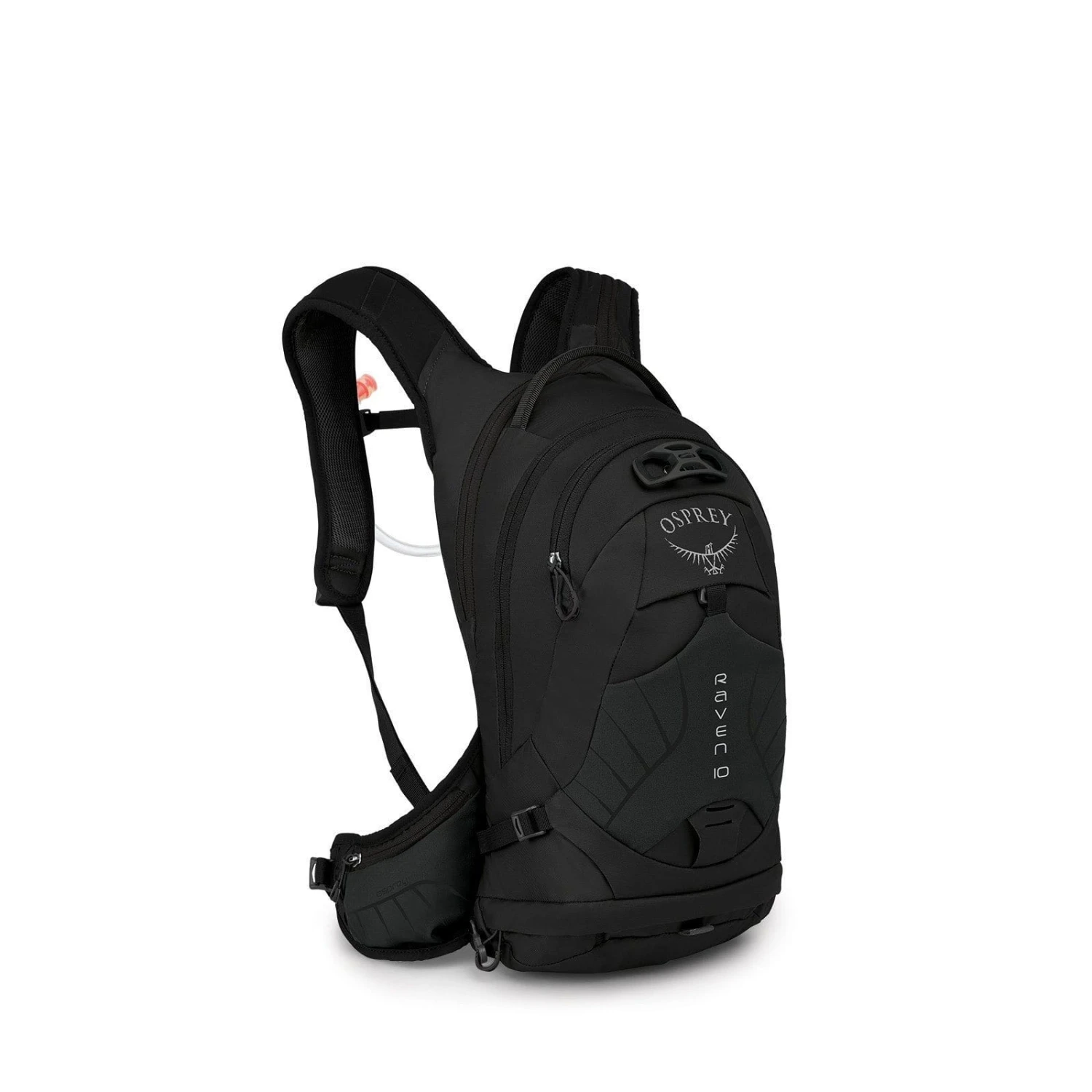 Osprey Raven 10 Women's Mountain Biking Hydration Backpack 5 Osprey Raven 10 Women's Mountain Biking Hydration Backpack - Image 5