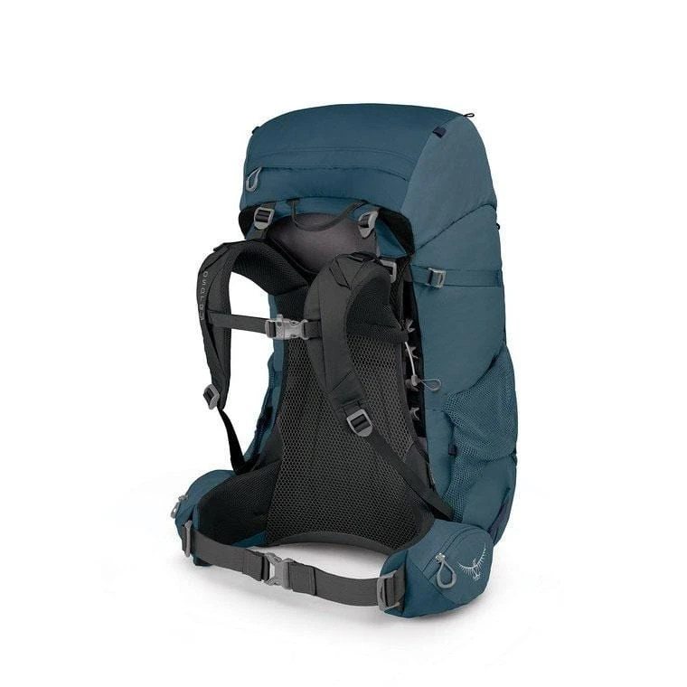 Osprey Renn 65 Internal Frame Backpack - Women's 4 Osprey Renn 65 Internal Frame Backpack - Women's - Image 4