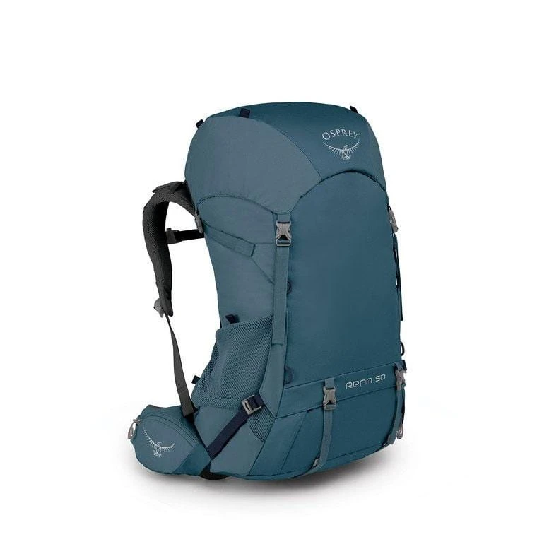 Osprey Renn 50 Backpack - Women's 3 Osprey Renn 50 Backpack - Women's - Image 3