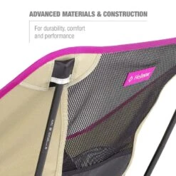 Helinox Chair One Camp Chair Pattern -Coghlan's Store 100491