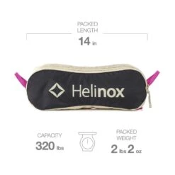 Helinox Chair One Camp Chair Pattern -Coghlan's Store 100494