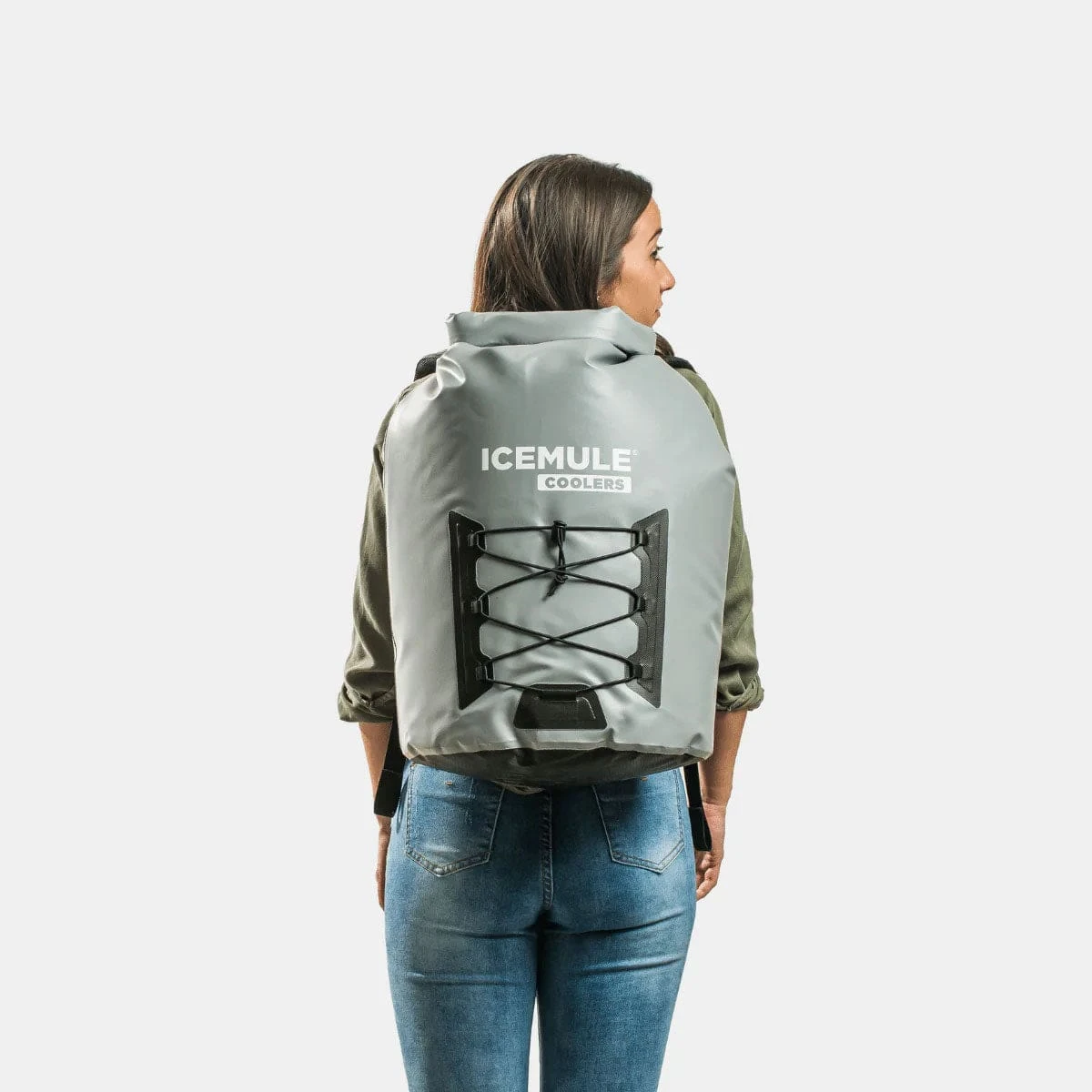 Icemule Coolers Pro Large 23L Backpack Cooler 3 Icemule Coolers Pro Large 23L Backpack Cooler - Image 3