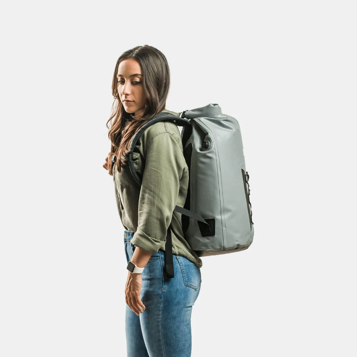 Icemule Coolers Pro Large 23L Backpack Cooler 5 Icemule Coolers Pro Large 23L Backpack Cooler - Image 5