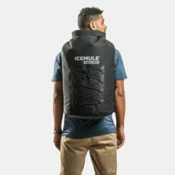 Icemule Coolers Pro X-Large 33L Backpack Cooler 10 Icemule Coolers Pro X-Large 33L Backpack Cooler -Coghlan's Store 1015 BK