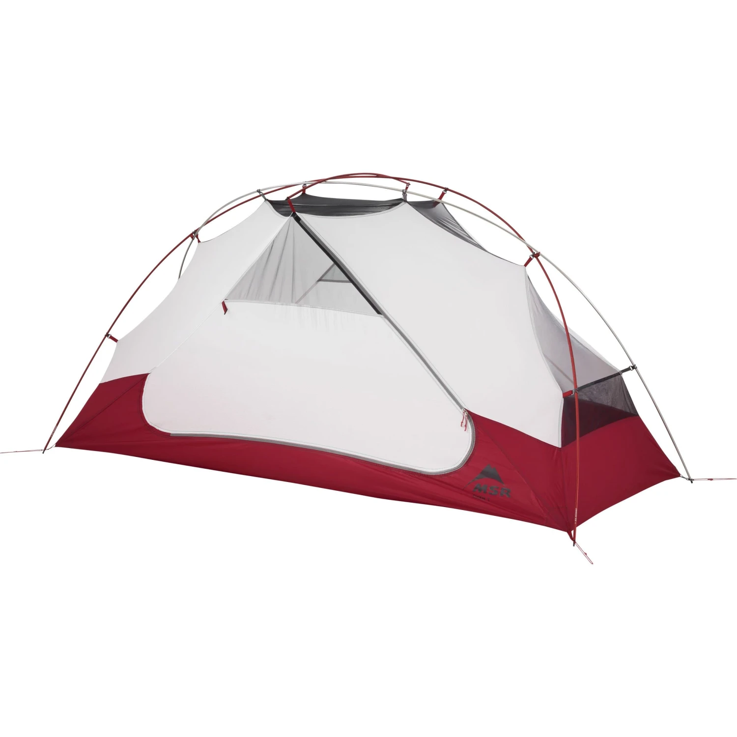 MSR Elixir 1 Backpacking Tent 1 MSR Elixir 1 Backpacking Tent