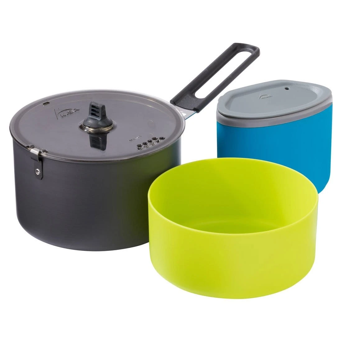 MSR Trail Lite Solo Cook Set 1 MSR Trail Lite Solo Cook Set