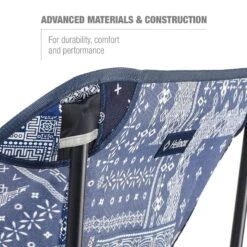 Helinox Incline Festival Chair 9 Helinox Incline Festival Chair -Coghlan's Store 105181