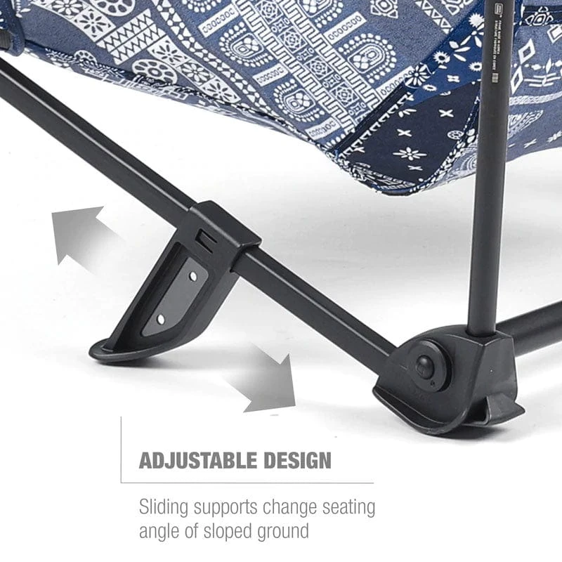 Helinox Incline Festival Chair 2 Helinox Incline Festival Chair - Image 2