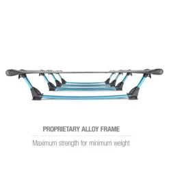 Helinox Lite Cot -Coghlan's Store 10607R2 5