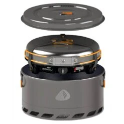 Jetboil HalfGen Basecamp System 16 Jetboil HalfGen Basecamp System -Coghlan's Store 1090946 detail13