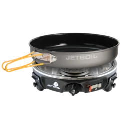 Jetboil HalfGen Basecamp System
