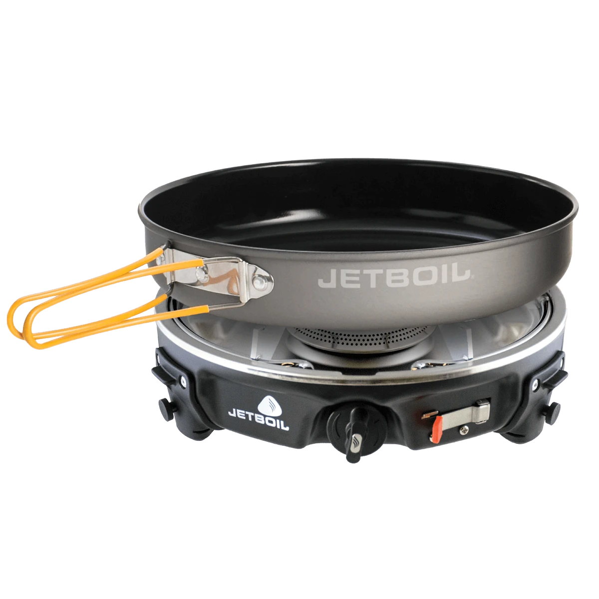 Jetboil HalfGen Basecamp System 1 Jetboil HalfGen Basecamp System
