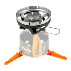 Jetboil MicroMo Carbon Cooking System -Coghlan's Store 1090950 detail02