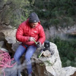 Jetboil MicroMo Carbon Cooking System -Coghlan's Store 1090950 insitu04