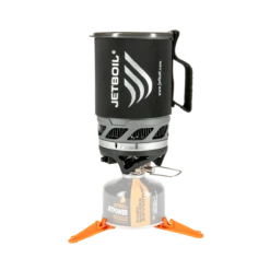 Jetboil MicroMo Carbon Cooking System