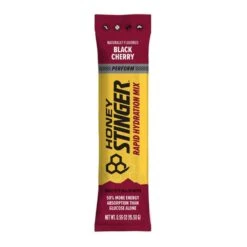 Honey Stinger Black Cherry Rapid Hydration Mix