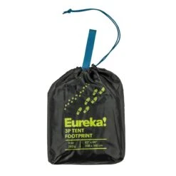 Eureka 3 Person Polyester Footprint -Coghlan's Store 1104130 alt01