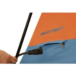 Eureka Copper Canyon LX 8 Person Tent -Coghlan's Store 1106056 detail08