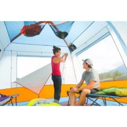 Eureka Copper Canyon LX 8 Person Tent -Coghlan's Store 1106056 insitu02