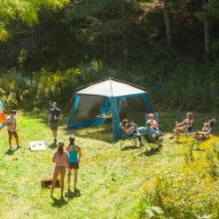 Eureka NoBugZone 3-in-1 Shelter -Coghlan's Store 1106059 insitu03