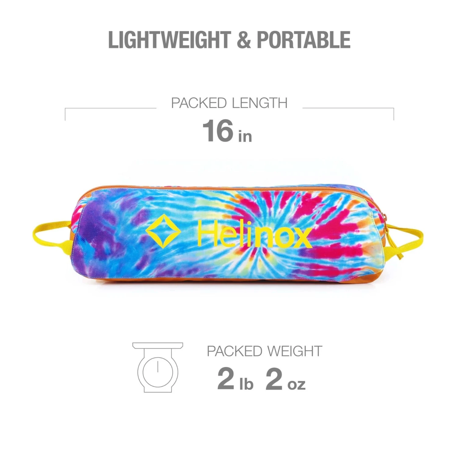 Helinox Incline Festival Chair 6 Helinox Incline Festival Chair - Image 6