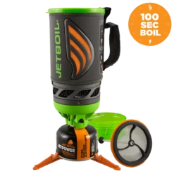 Jetboil Flash JavaKit Ecto