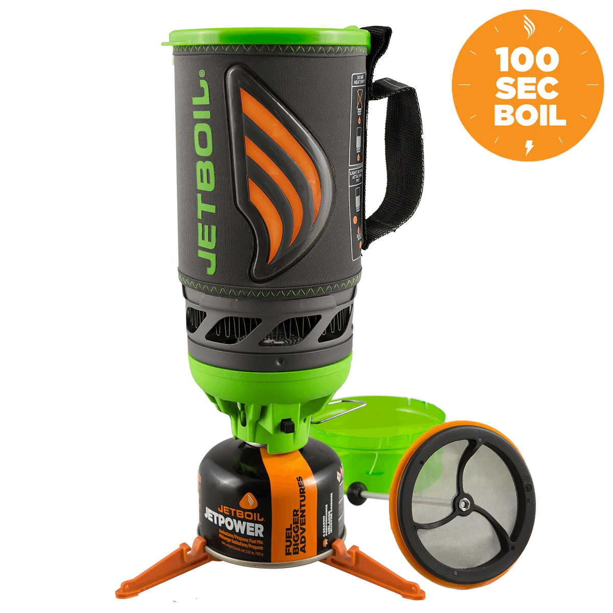 Jetboil Flash JavaKit Ecto 1 Jetboil Flash JavaKit Ecto
