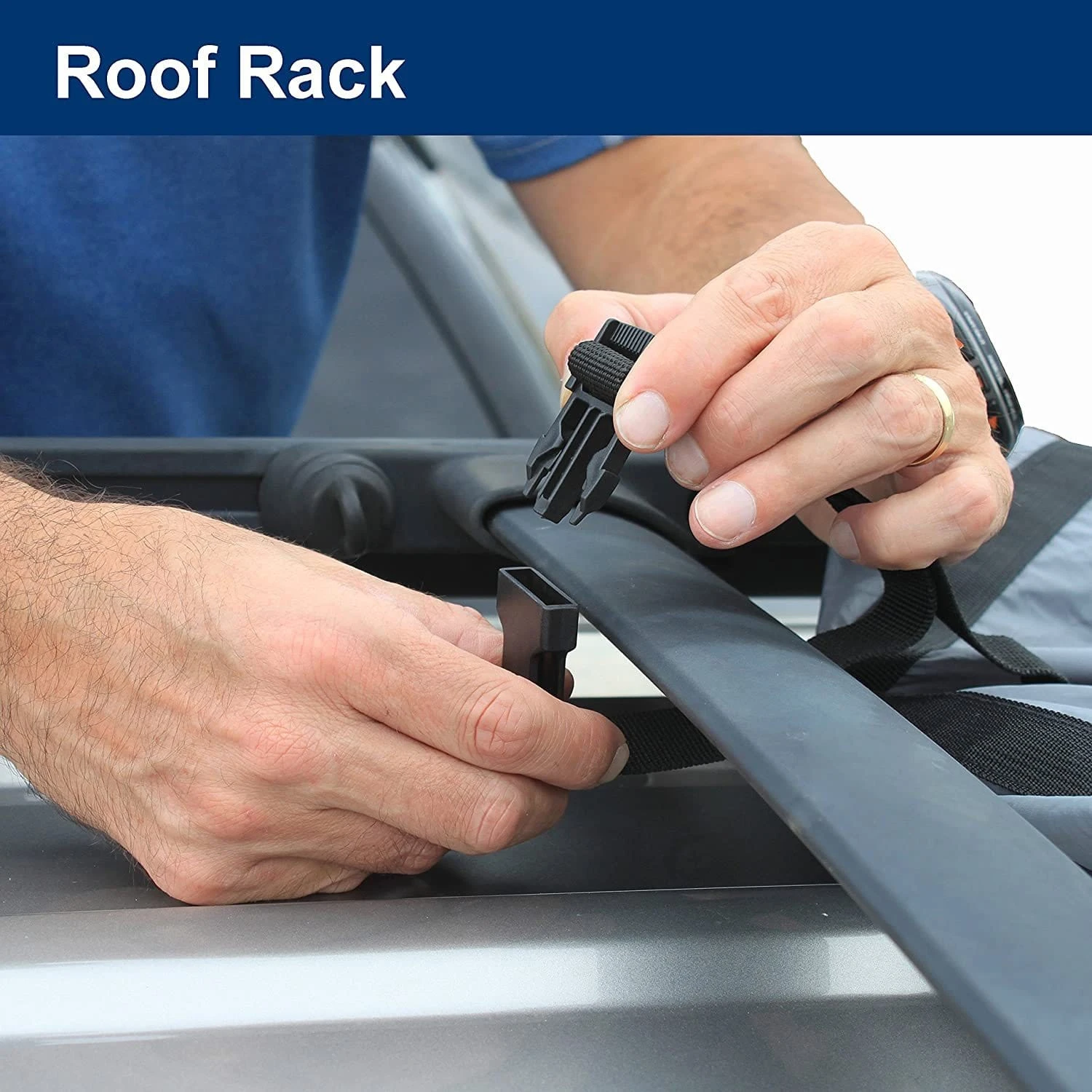 Rightline SUV Tent 6 Rightline SUV Tent - Image 6