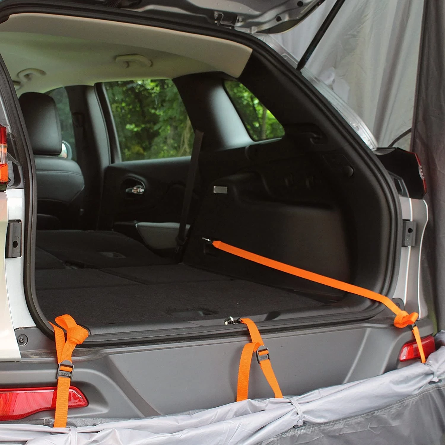 Rightline SUV Tent 5 Rightline SUV Tent - Image 5