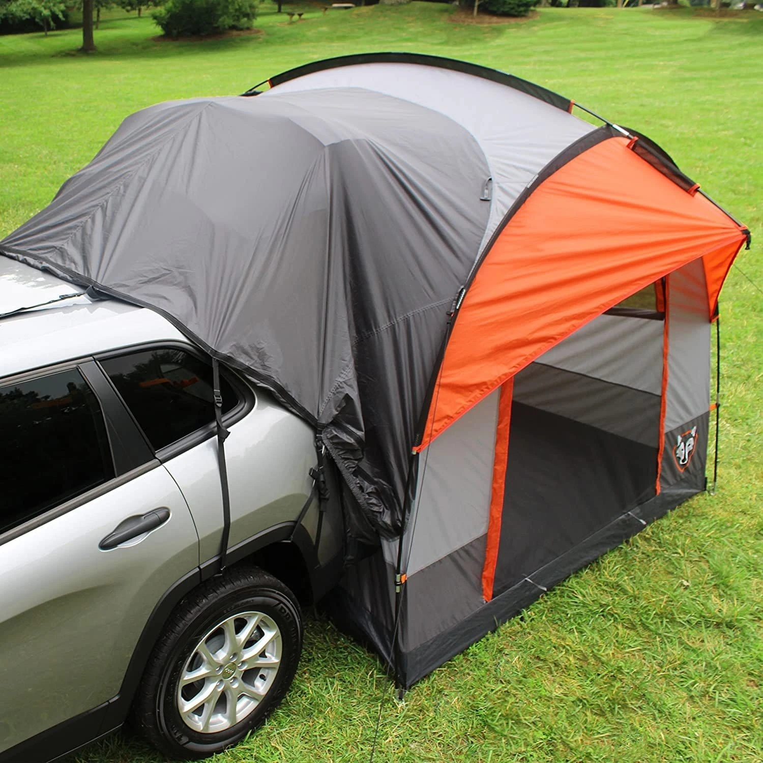 Rightline SUV Tent 4 Rightline SUV Tent - Image 4