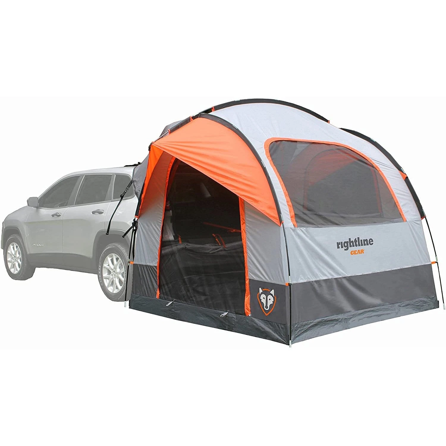Rightline SUV Tent 1 Rightline SUV Tent