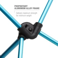 Helinox Table One Large Hard Top -Coghlan's Store 110943