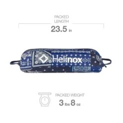 Helinox Table One Large Hard Top -Coghlan's Store 110944