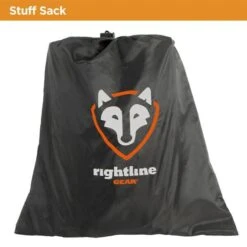 Rightline Gear SUV Air Mattress -Coghlan's Store 110M90