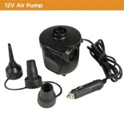 Rightline Gear SUV Air Mattress -Coghlan's Store 110M901