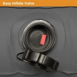 Rightline Gear SUV Air Mattress -Coghlan's Store 110M903