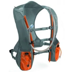 Amphipod PureRun Minimalist 24 Vest 2x Hydraform 12 Oz. Bottles -Coghlan's Store 1110 11 ORG