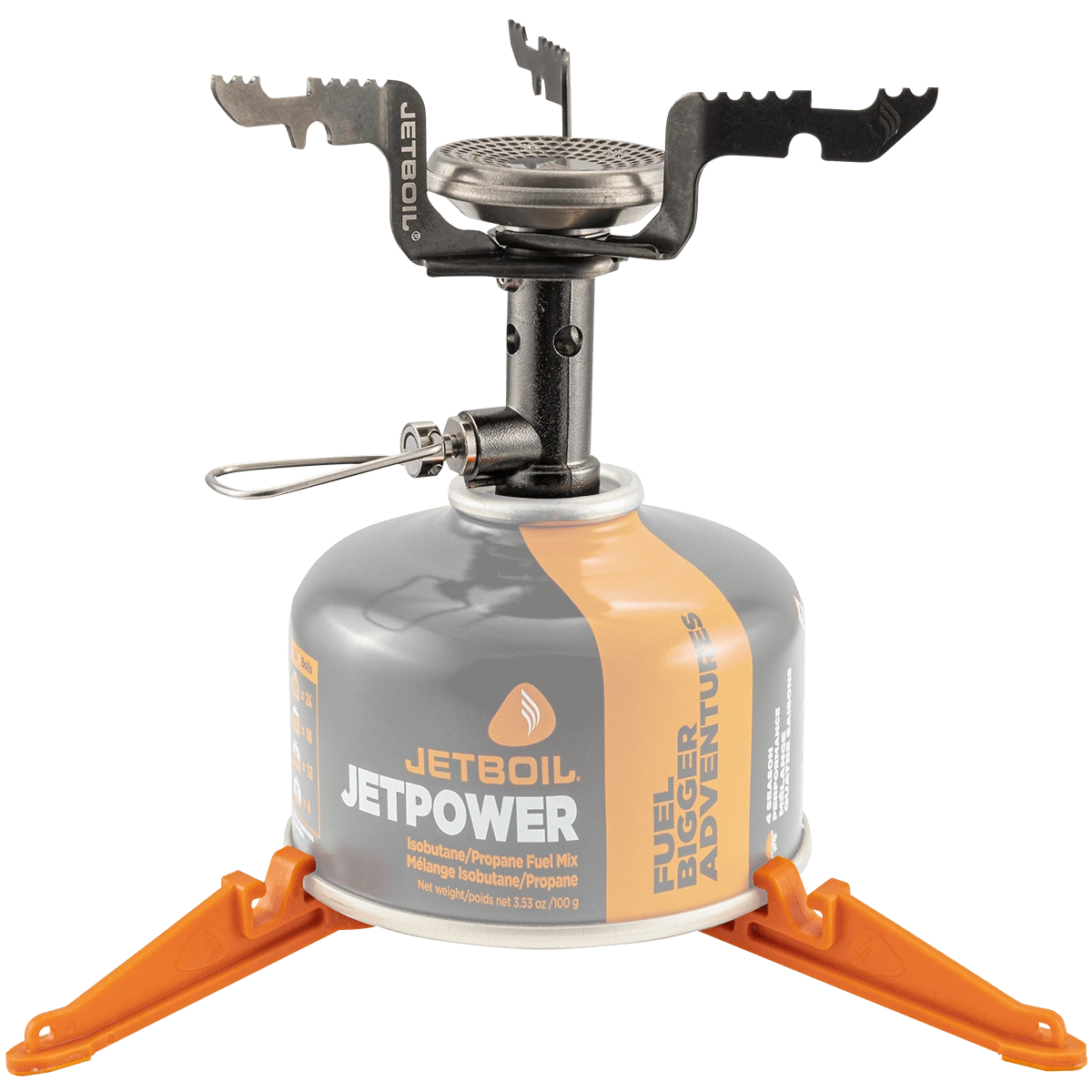 Jetboil Stash 3 Jetboil Stash - Image 3