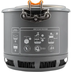 Jetboil Stash 17 Jetboil Stash -Coghlan's Store 1110856 detail06